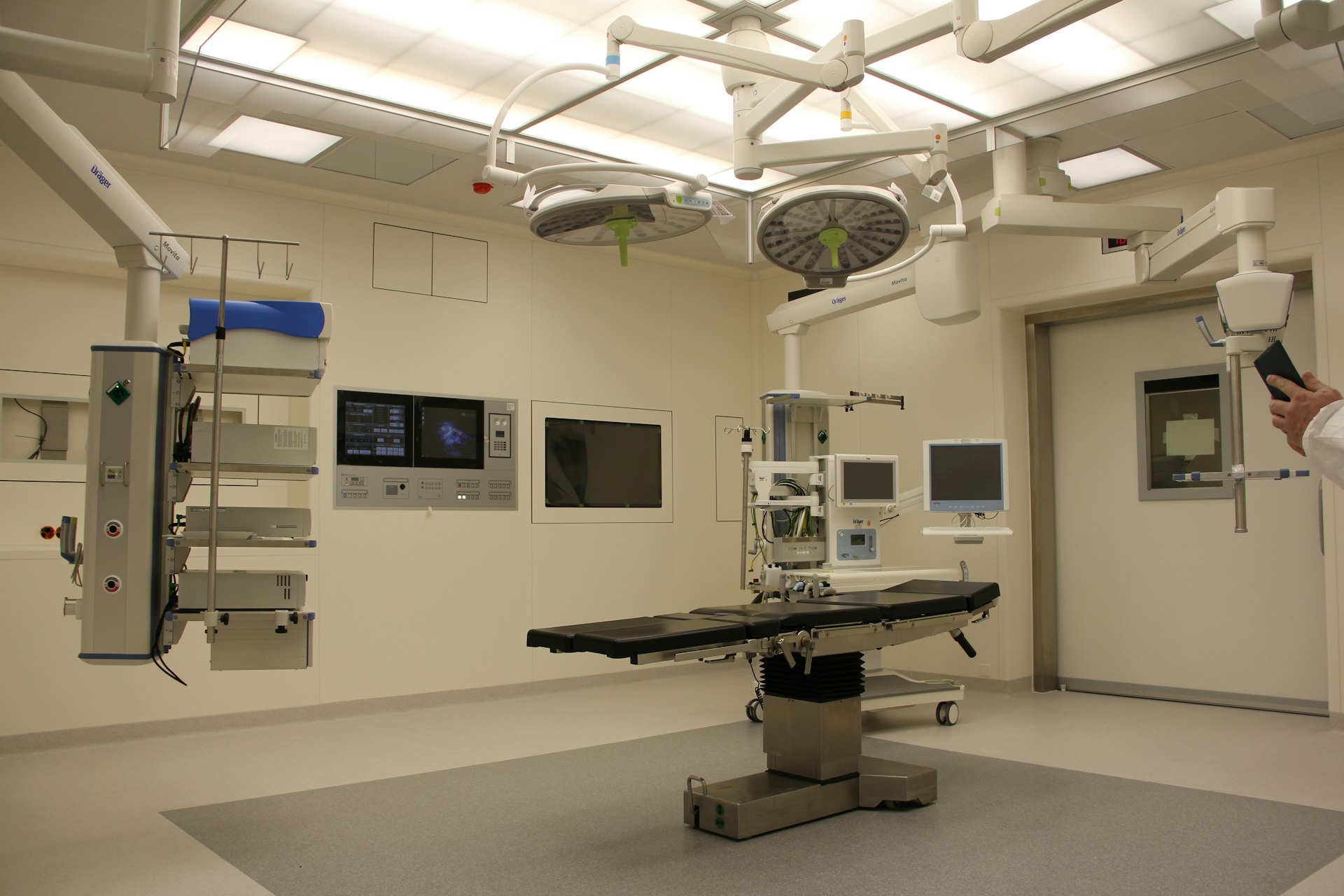 X-ray Machine